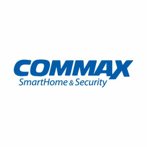commax logo